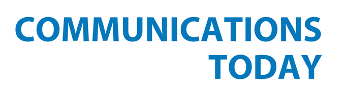 Communications Today - Media Partner