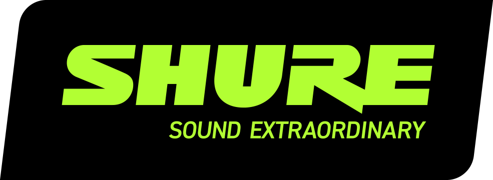 Shure 100 Years